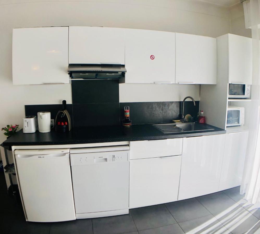 Appartement Le Mirador Antibes