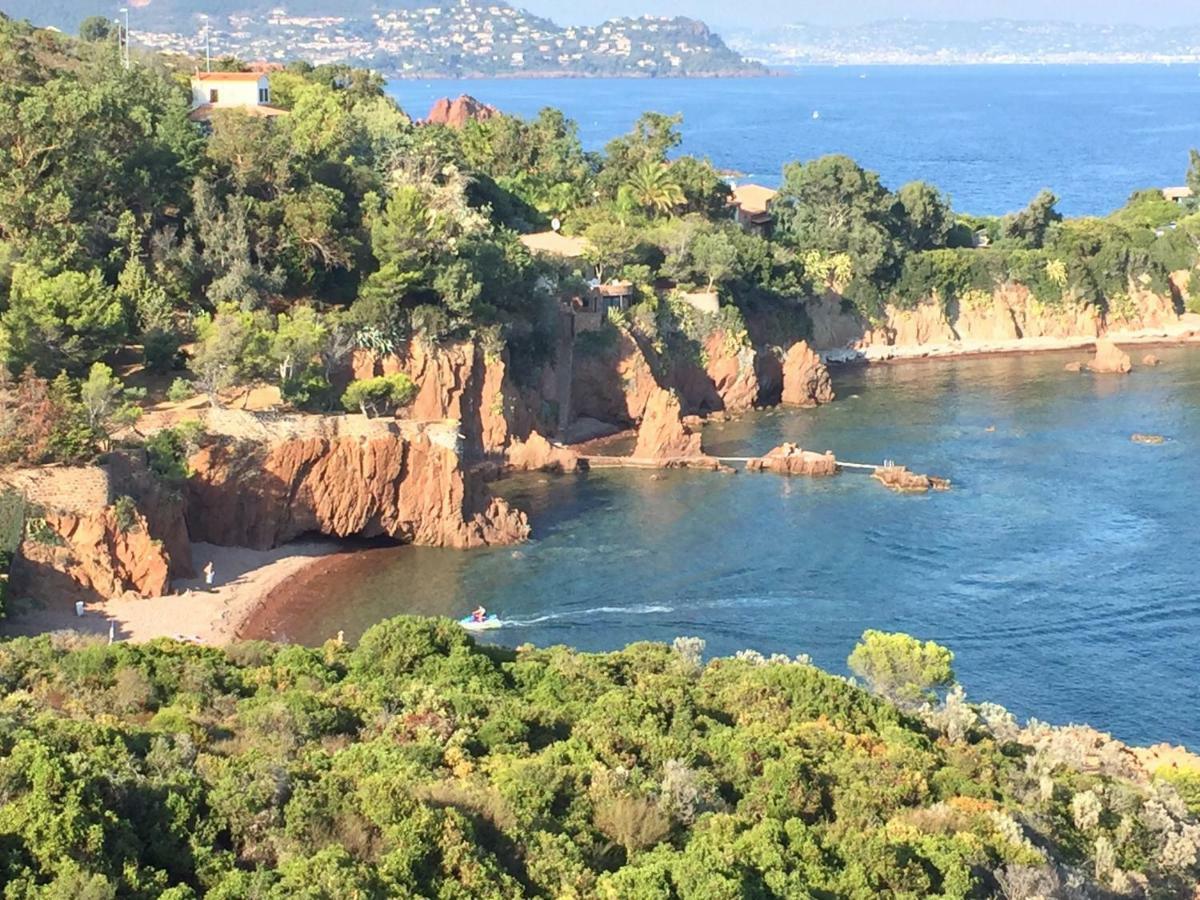 Appartement Le Mirador *