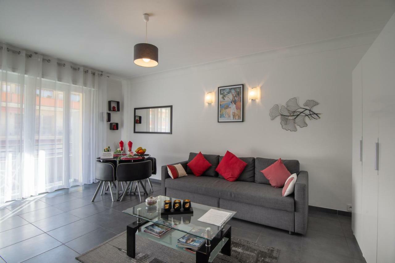 Appartement Le Mirador