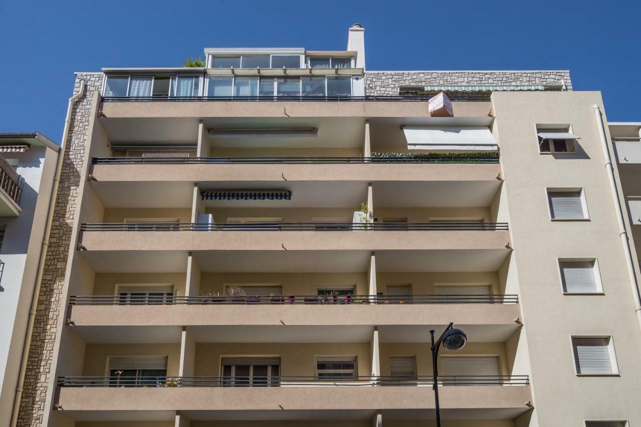 Appartement Le Mirador *